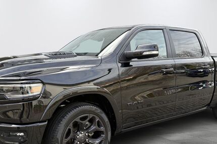 Dodge RAM 81.258 km 51.980 &euro; Berlin 13467