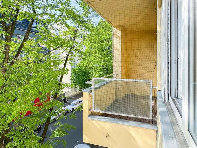 Wohnung zum Kaufen in Berlin 380.000 € 65.28 m²