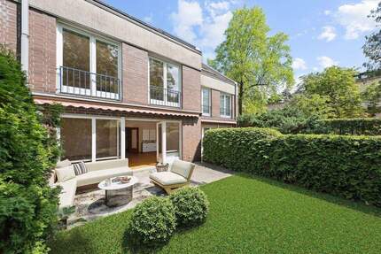 Haus Berlin Dahlem - 5 Zimmer, 143 m&sup2;, 1.190.000&euro; | Angebot:26112024
