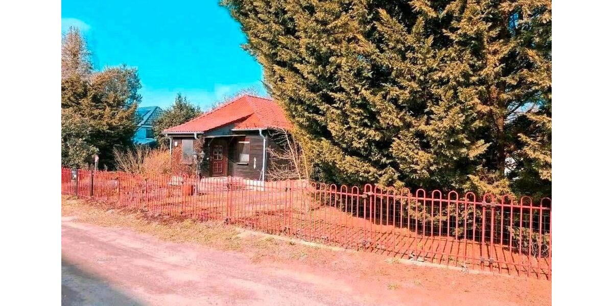 Einfamilienhaus Potsdam Krampnitz - 4 Zimmer, 114 m&sup2;, 450.000&euro; | Angebot:26578837