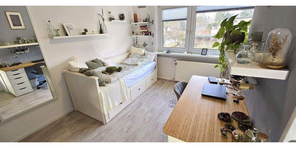 Reihenendhaus Lichterfelde Lichterfelde - 4 Zimmer, 100 m&sup2;, 725.000&euro; | Angebot:24723332