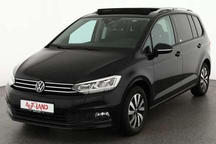 VW Touran 55.110 km 33.990 € Hoppegarten 15366