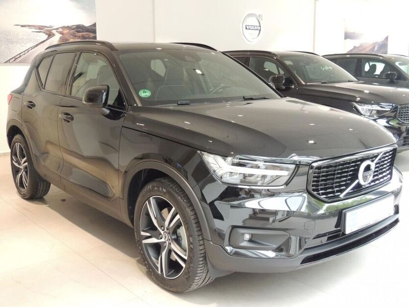 XC40