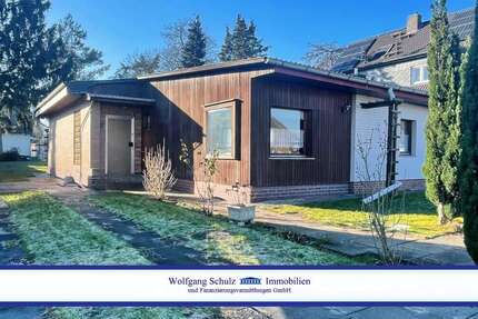 Grundstück Berlin / Buckow Buckow - 500.000&euro; | Angebot:26504530