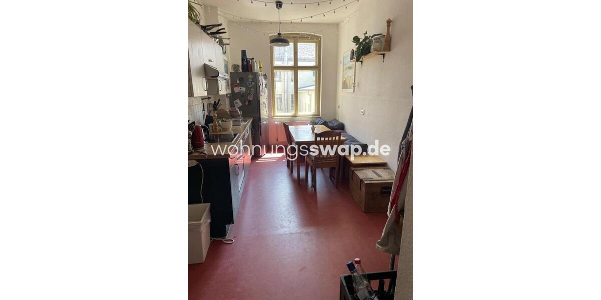 Etagenwohnung Potsdam Berliner Vorstadt - 5 Zimmer, 130 m&sup2;, 1.840&euro; | Angebot:24539531
