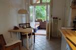 Erdgeschoßwohnung Berlin Mitte - 2.5 Zimmer, 63 m&sup2;, 340.000&euro; | Angebot:27151468