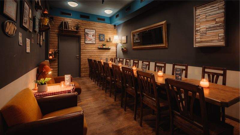 Gewerbeobjekt Berlin Friedrichshain - 3.000&euro; | Angebot:25747030