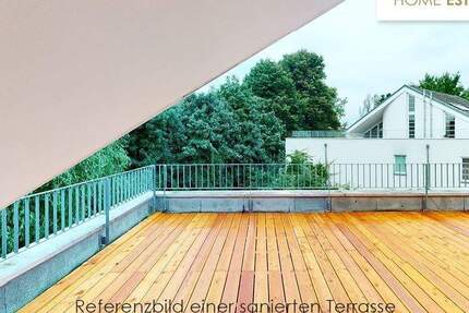 Wohnung Teltow Ruhlsdorf - 3 Zimmer, 80 m&sup2;, 345.000&euro; | Angebot:24827211