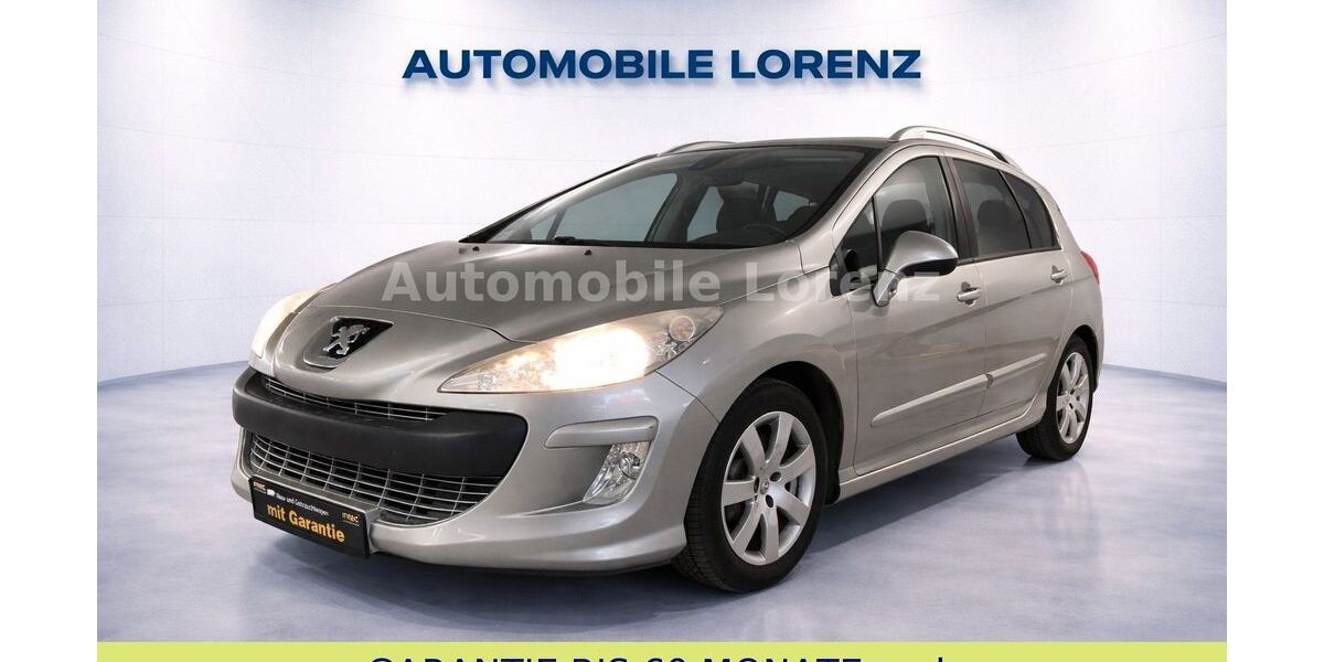 Peugeot 308 137.496 km 4.990 &euro; Berlin 10369