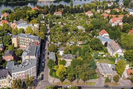 Gewerbeobjekt Potsdam / Berliner Vorstadt Berliner Vorstadt - 1.680.000&euro; | Angebot:13268919
