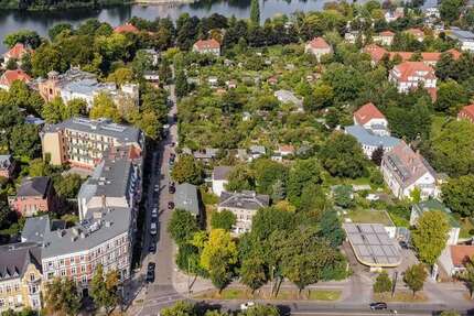 Gewerbeobjekt Potsdam / Berliner Vorstadt Berliner Vorstadt - 1.980.000&euro; | Angebot:13268919