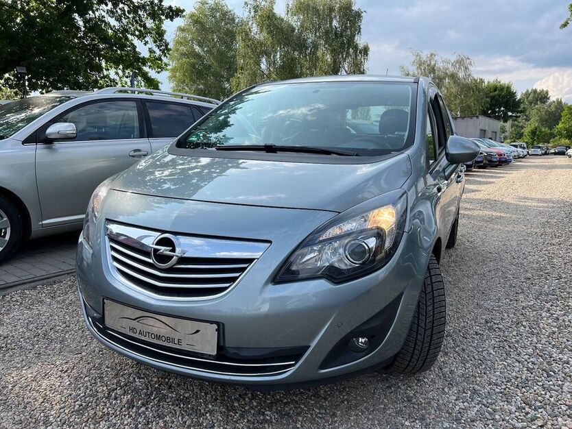 Meriva