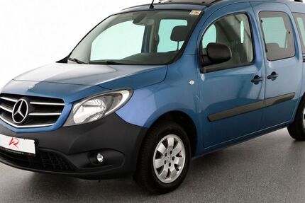 Mercedes-Benz Citan 79.010 km 12.780 &euro; Berlin 12103