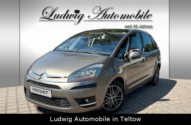 C4 Picasso