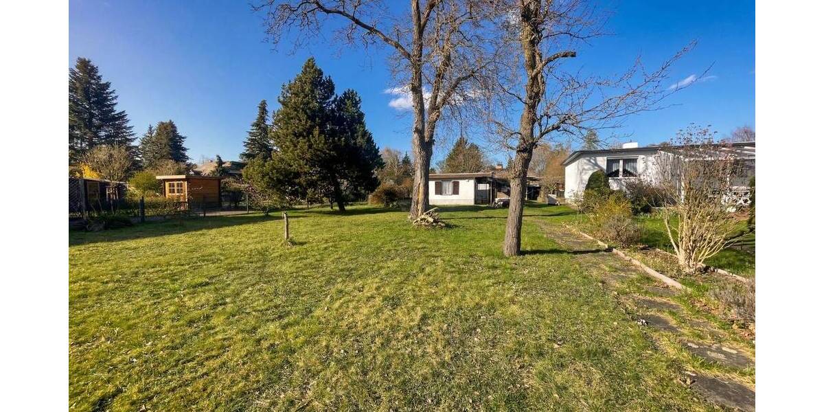 Grundstück Berlin Mahlsdorf - 545.000&euro; | Angebot:26596401