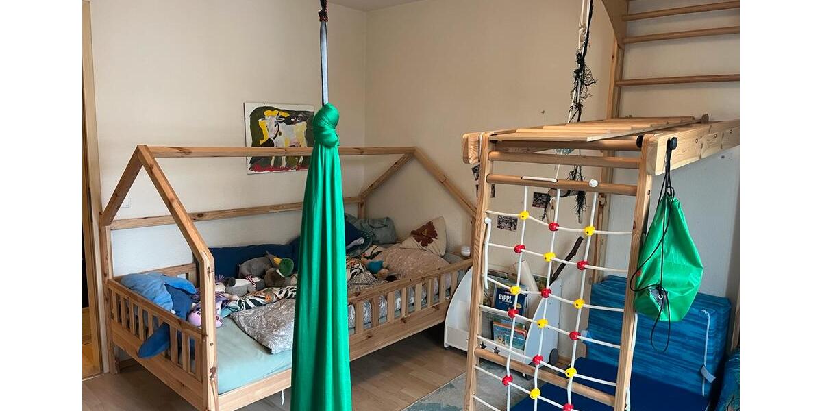 Etagenwohnung Berlin Treptow-Köpenick - 3 Zimmer, 80 m&sup2;, 1.050&euro; | Angebot:27717944
