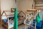 Etagenwohnung Berlin Treptow-Köpenick - 3 Zimmer, 80 m&sup2;, 1.050&euro; | Angebot:27717944