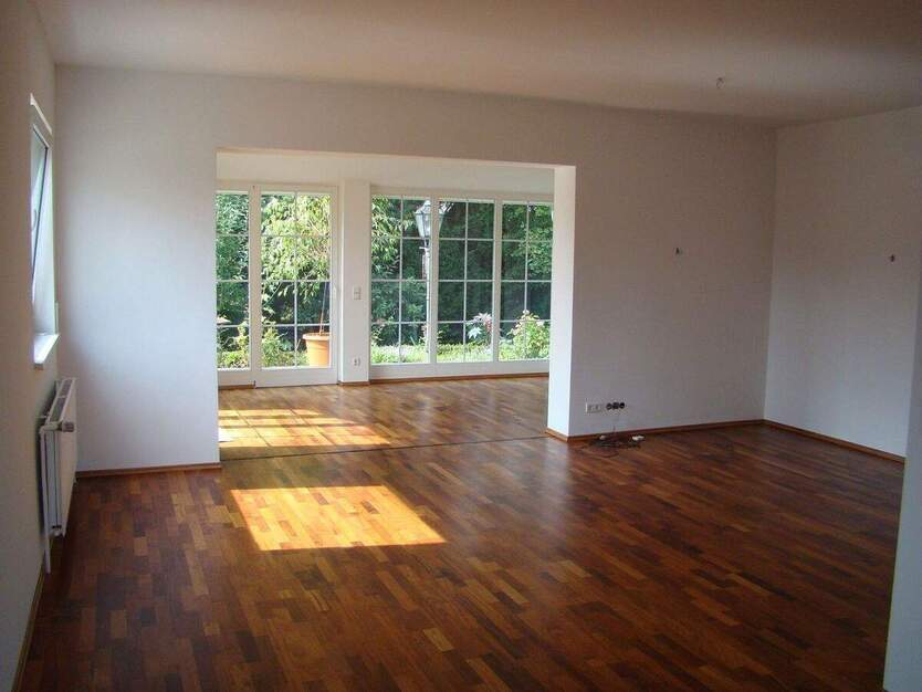 Tolles Einfamilienhaus sucht neue Bewohner 4 zimmer