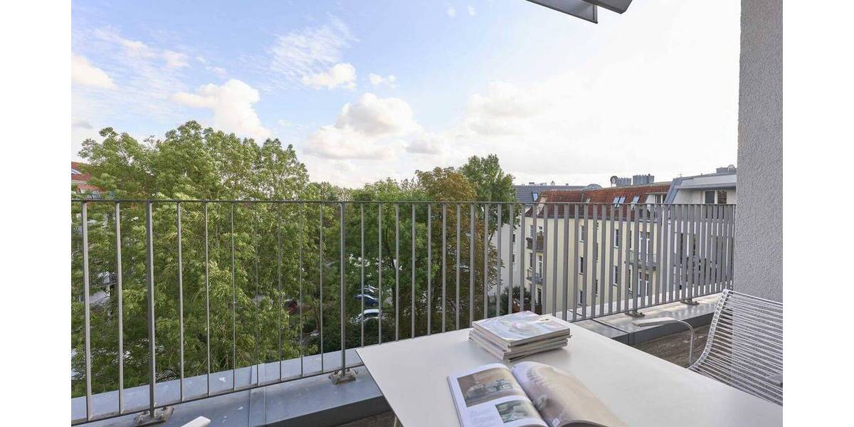 Etagenwohnung Berlin Niederschönhausen - 4 Zimmer, 142 m&sup2;, 955.000&euro; | Angebot:24037737