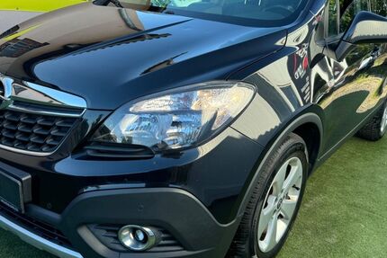Opel Mokka 90.000 km 9.990 &euro; Falkensee bei Berlin 14612
