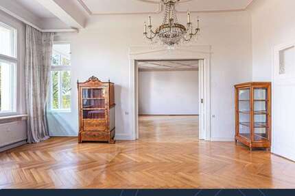 Wohnung Berlin Charlottenburg-Wilmersdorf - 4 Zimmer, 155 m&sup2;, 880.000&euro; | Angebot:27649609