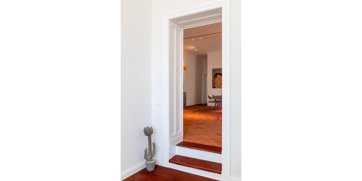 Erdgeschoßwohnung Berlin Charlottenburg-Wilmersdorf - 3 Zimmer, 92 m&sup2;, 690.000&euro; | Angebot:26681871