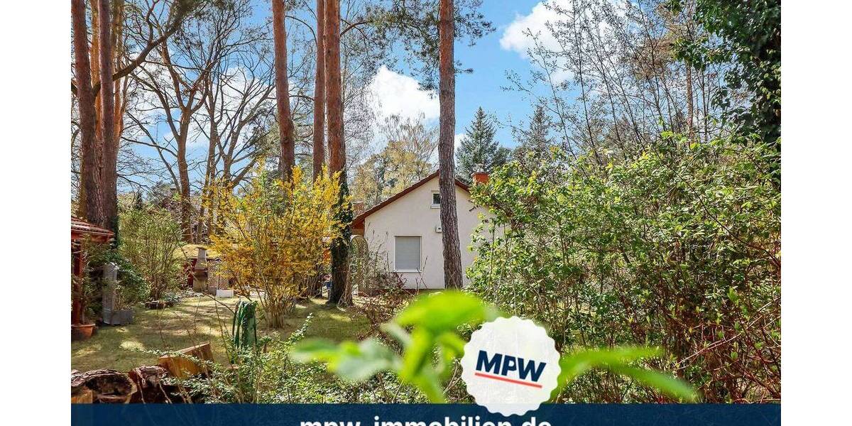 Grundstück Berlin Müggelheim - 279.000&euro; | Angebot:26358485