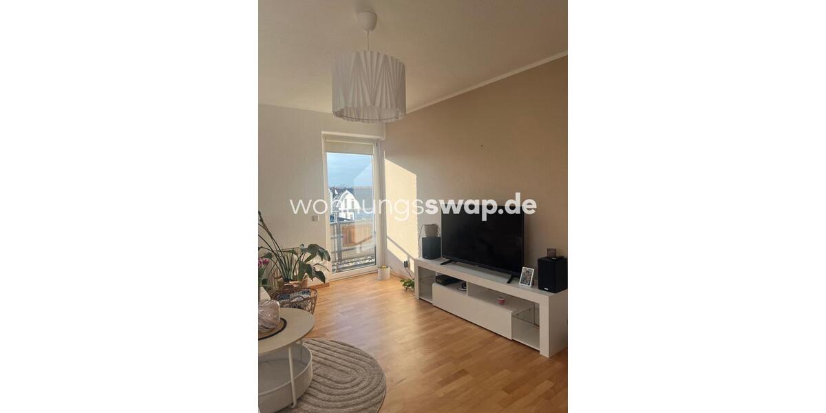 Etagenwohnung Blankenfelde-Mahlow Groß Kienitz - 2 Zimmer, 72 m&sup2;, 835&euro; | Angebot:26393794