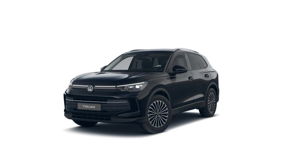 VW Tiguan 28.955 km 32.650 &euro; Berlin 14167