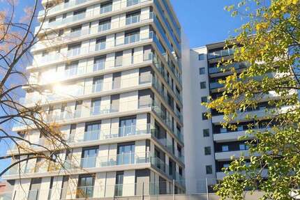 Wohnung Berlin Mitte - 1 Zimmer, 32 m&sup2;, 285.000&euro; | Angebot:26190295
