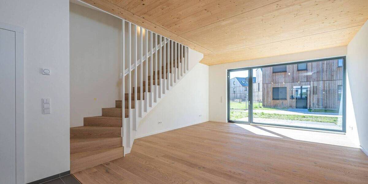 Reihenendhaus Berlin Französisch Buchholz - 5 Zimmer, 133 m&sup2;, 799.990&euro; | Angebot:26799766
