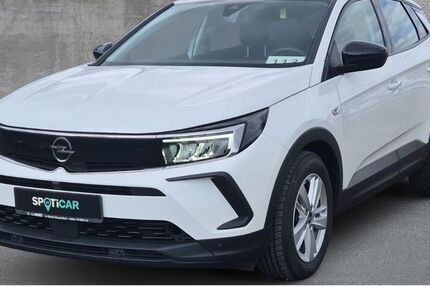 Opel Grandland (X) 45.406 km 19.990 &euro; Berlin 13158