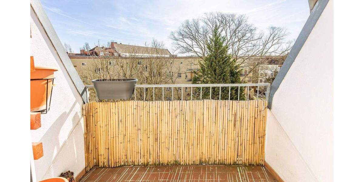 Etagenwohnung Berlin Niederschöneweide - 3 Zimmer, 86 m&sup2;, 349.000&euro; | Angebot:26029183