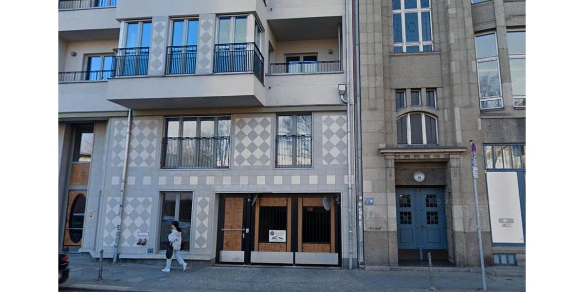 Garagen / Stellplätze Berlin Mitte - 180&euro; | Angebot:26035706