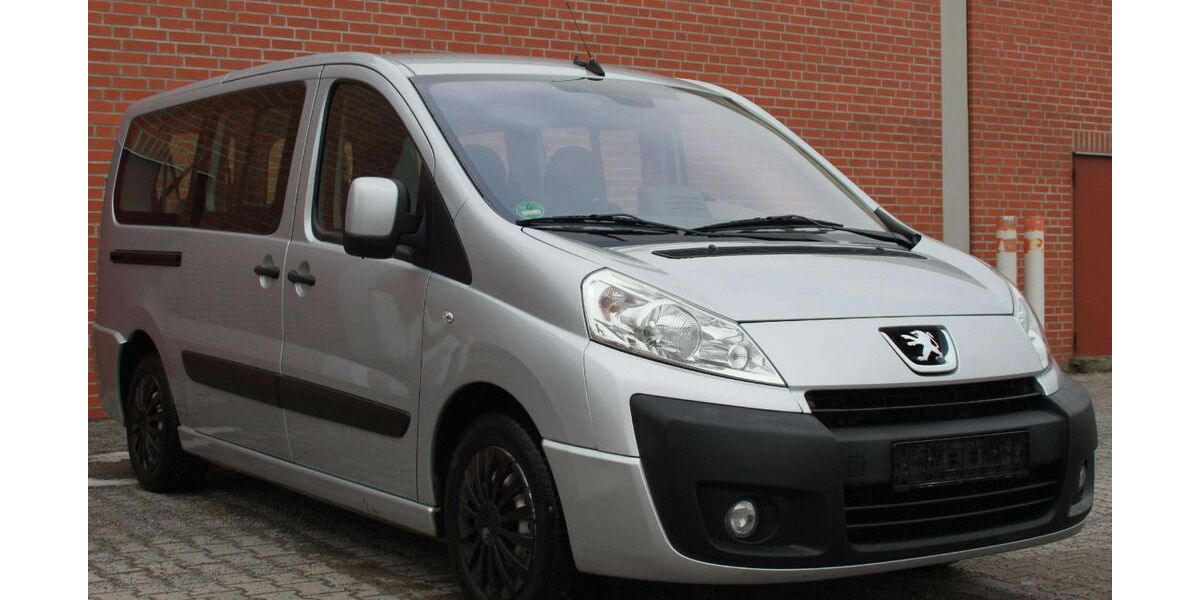 Peugeot Expert 197.420 km 5.590 &euro; Berlin 13587