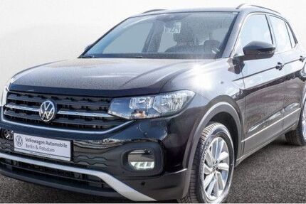 VW T-Cross 25.198 km 22.550 &euro; Berlin 14167