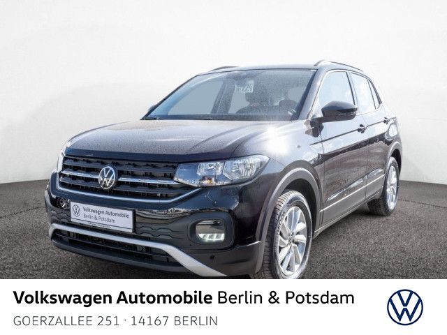 VW T-Cross 25.198 km 22.550 &euro; Berlin 14167