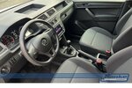 Caddy Kasten Trendline BMT*Klima*Carplay*PDC*USB