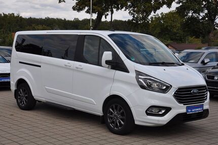 Ford Tourneo Custom 78.800 km 31.590 &euro; Teltow 14513