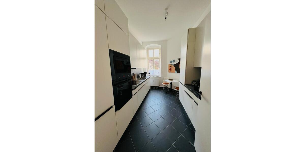 Etagenwohnung Berlin Pankow - 1 Zimmer, 49 m&sup2;, 1.650&euro; | Angebot:26693580