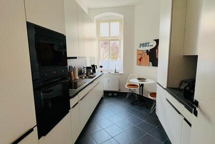 Wohnung Berlin Pankow - 1 Zimmer, 49 m&sup2;, 1.650&euro; | Angebot:26693580