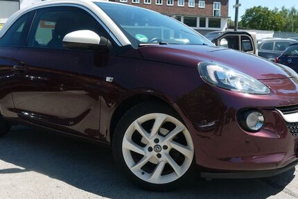 Opel Adam 127.400 km 6.999 € Berlin 12439