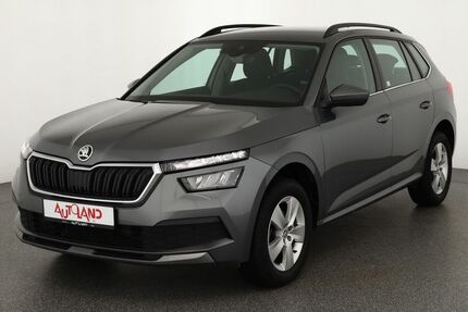 Skoda Kamiq 55.034 km 19.890 € Berlin 12683