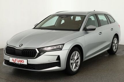 Skoda Octavia 10.902 km 31.890 &euro; Hoppegarten OT Hönow 15366