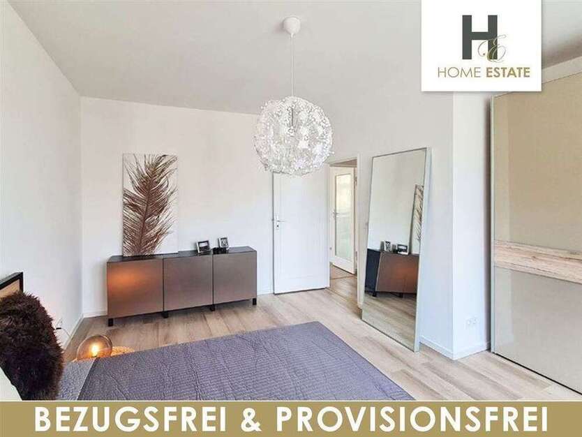 Wohnung zum Kaufen in Berlin 265.000 € 55 m²