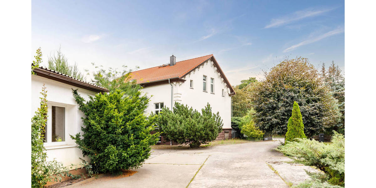 Gewerbeobjekt Bernau - 1.750.000&euro; | Angebot:20623127