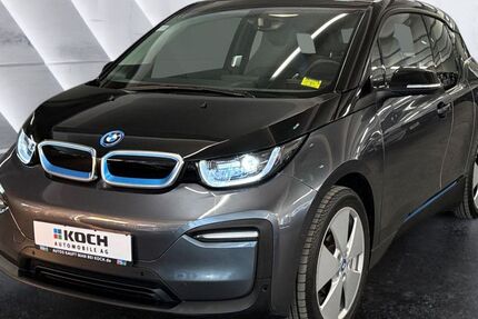 BMW i3 15.095 km 19.495 &euro; Berlin 10553