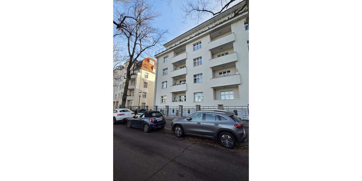 Gewerbeobjekt Berlin Westend - 2 Zimmer, 65 m&sup2;, 298.000&euro; | Angebot:24719004