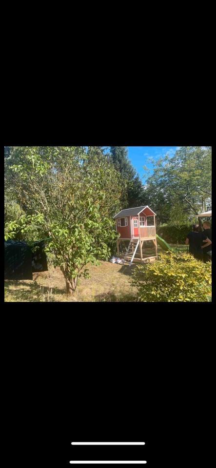Ferienbungalow in Brielow am Beetzsee als Eigentum