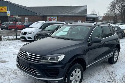VW Touareg 160.000 km 19.990 &euro; Berlin 13127